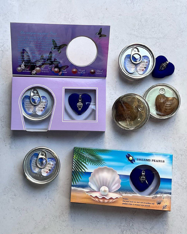 مروارید عشق